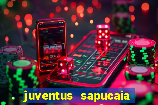 juventus sapucaia do sul